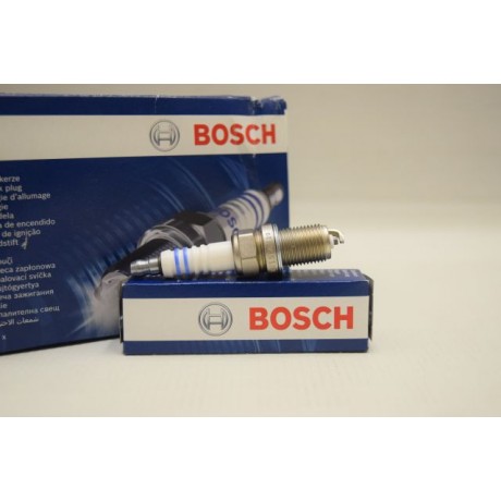 Buji Takımı Bosch Doblo 1.6 16v 71719244 46551935 FR8DC